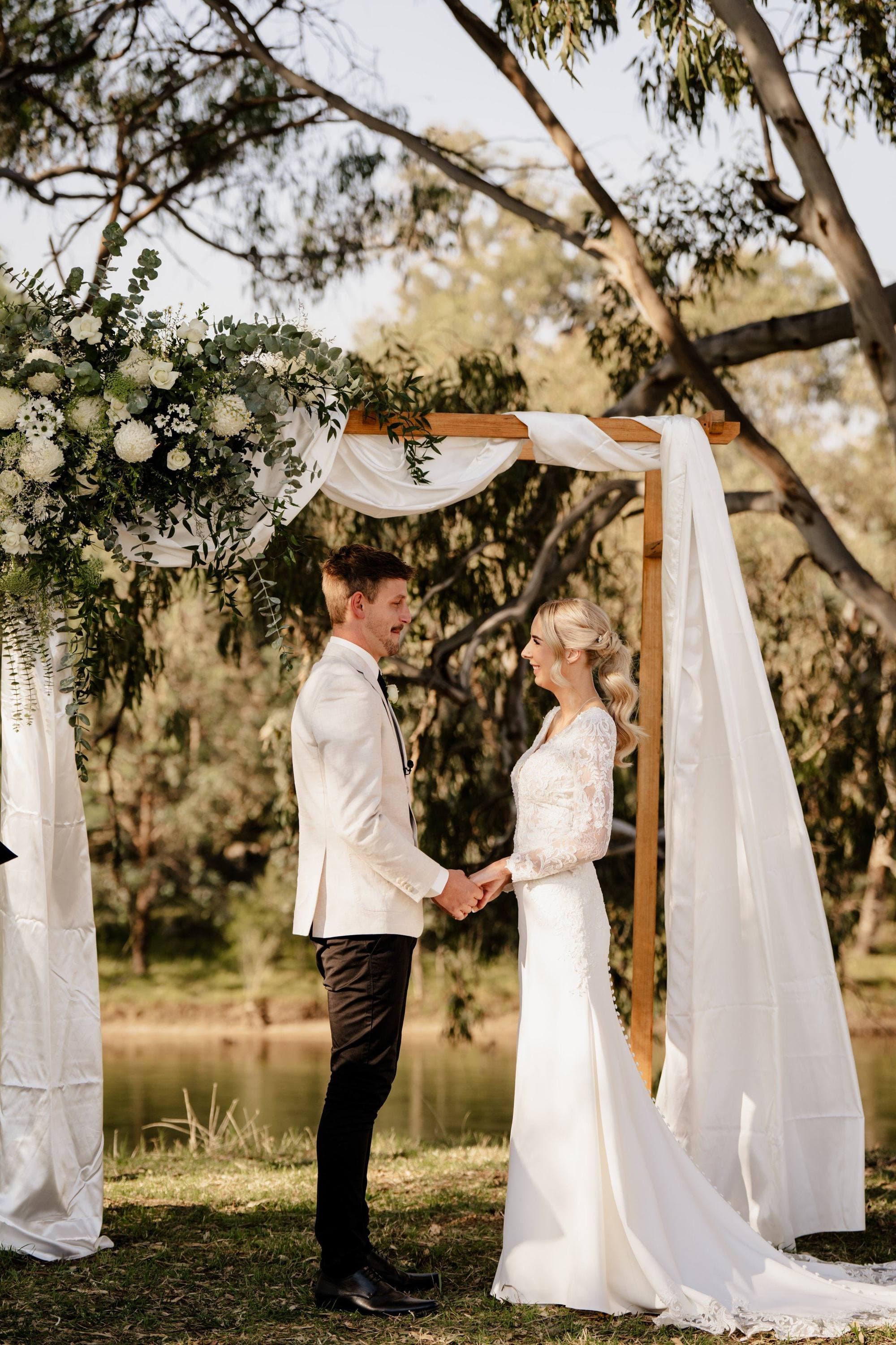 Weddings & Receptions